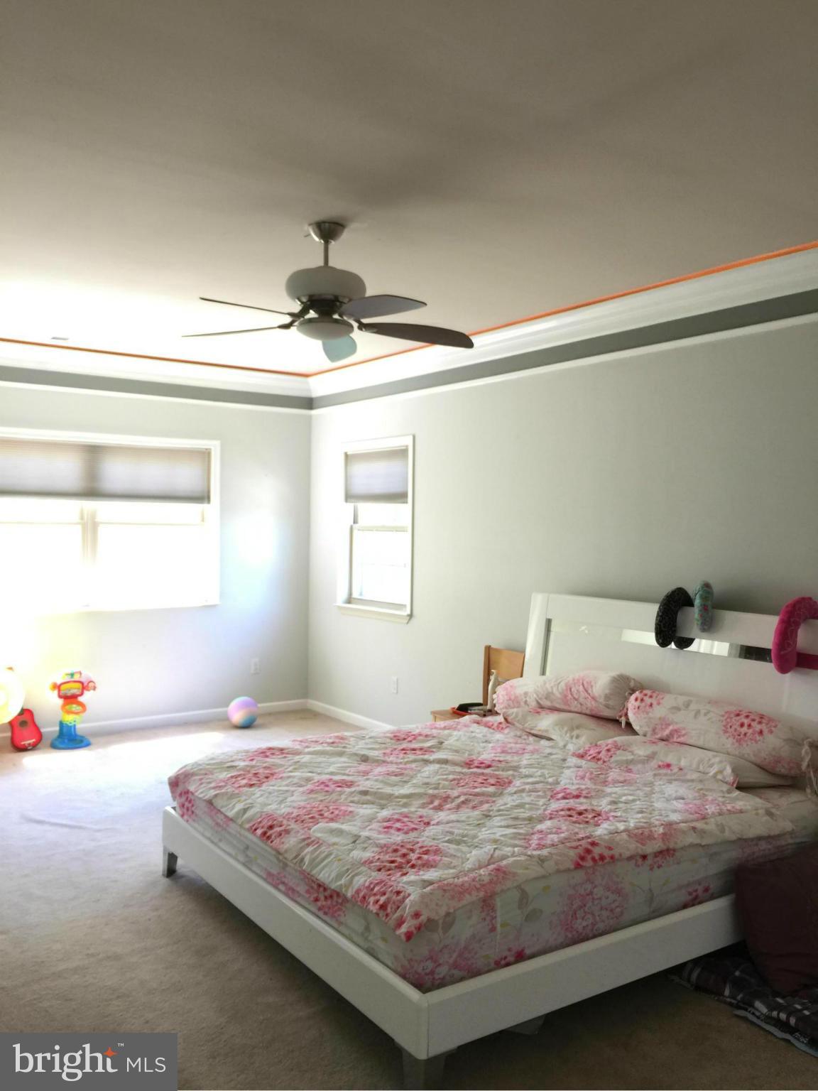 2807 Hillsdale Road Baltimore, MD 21207 - Photo 15 of 26 Bedroom (Master)