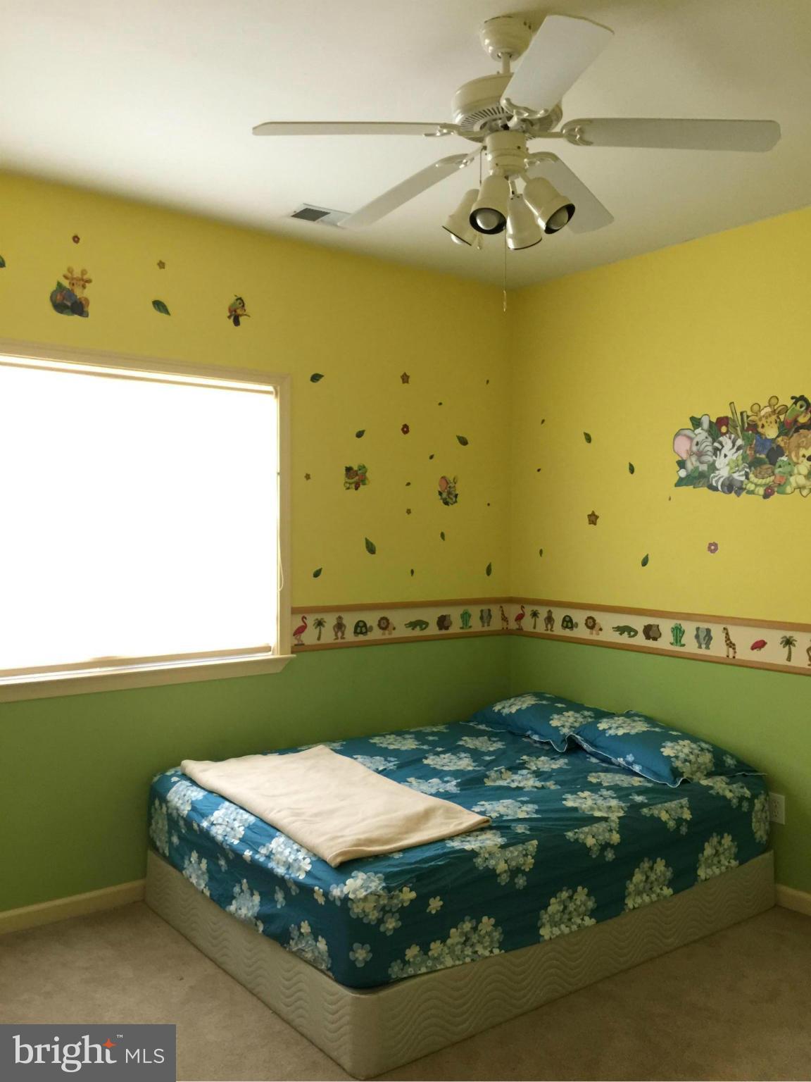 2807 Hillsdale Road Baltimore, MD 21207 - Photo 21 of 26 Bedroom