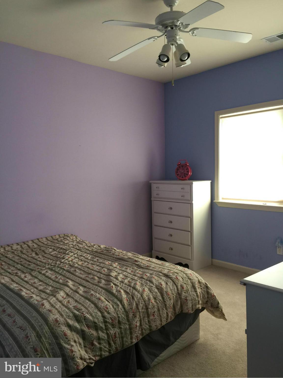 2807 Hillsdale Road Baltimore, MD 21207 - Photo 23 of 26 Bedroom