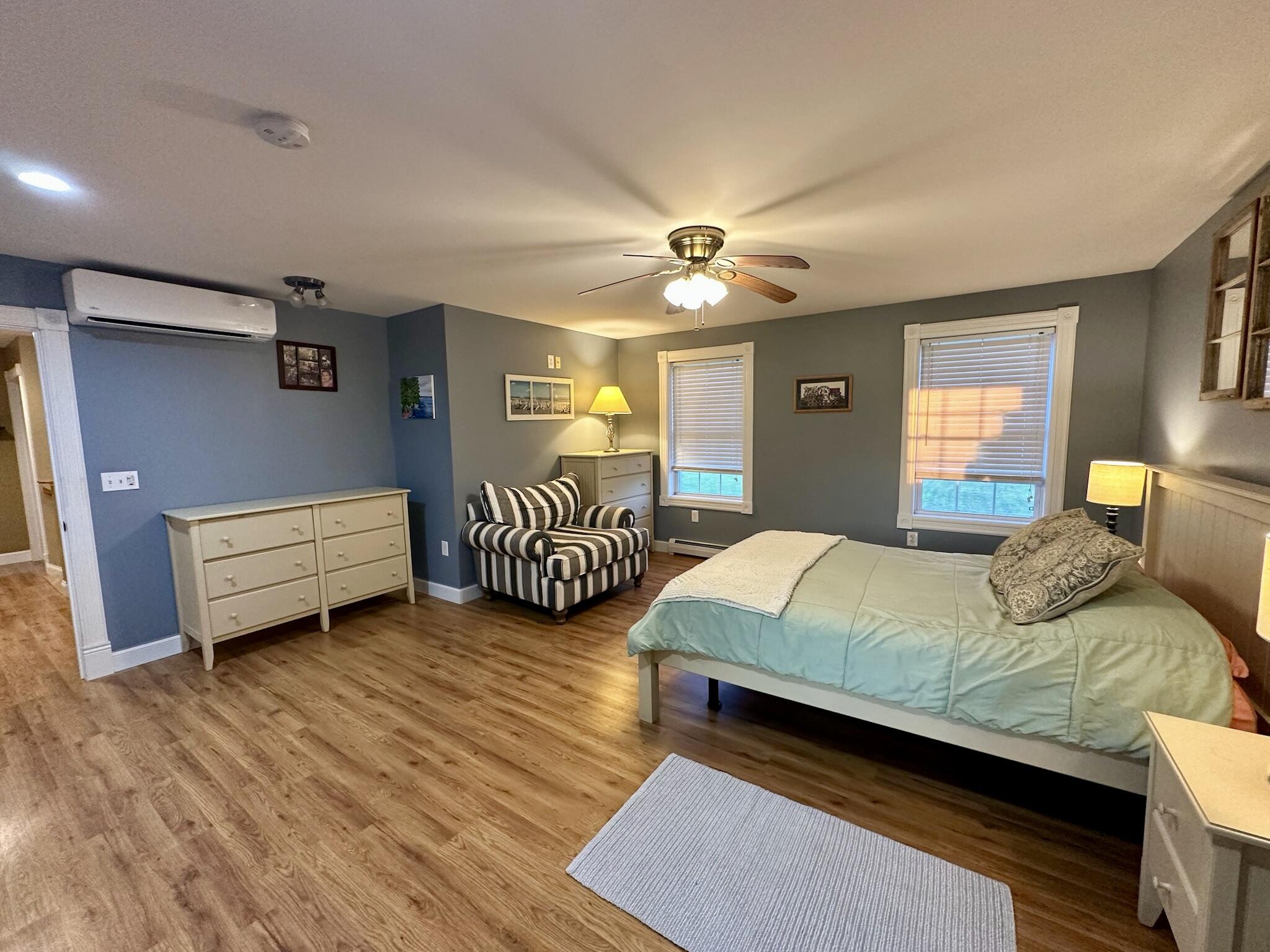 316 Bog Road Hermon, ME 04401 - Photo 29 of 50 Primary Bedroom