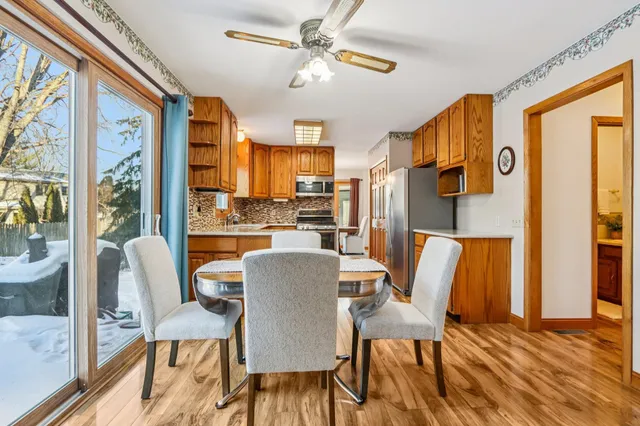 $500,000 | 1703 Cumberland Court, Waunakee, WI 53597