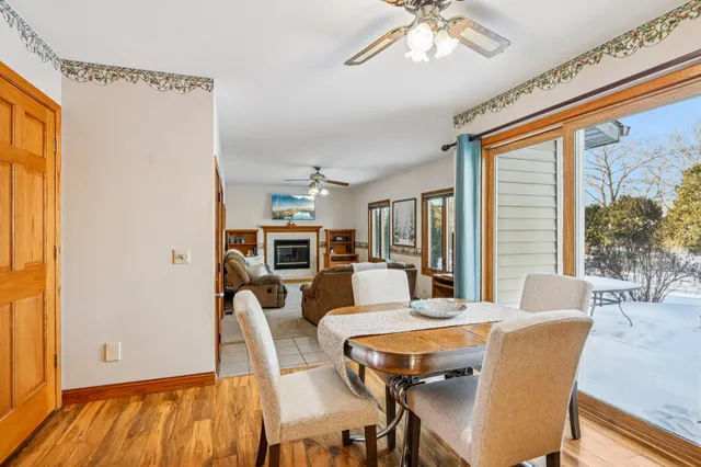 $500,000 | 1703 Cumberland Court, Waunakee, WI 53597