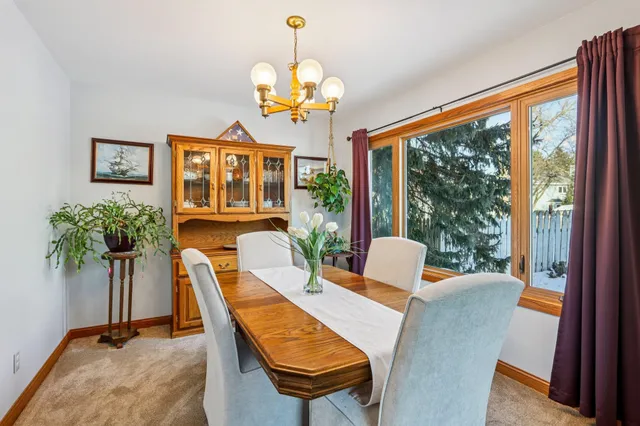 $500,000 | 1703 Cumberland Court, Waunakee, WI 53597