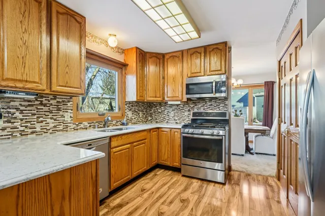 $500,000 | 1703 Cumberland Court, Waunakee, WI 53597