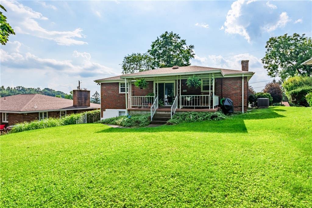 349 Bethel Road North Huntingdon, PA 15642 - Photo 19 of 23 Gallery Image 19
