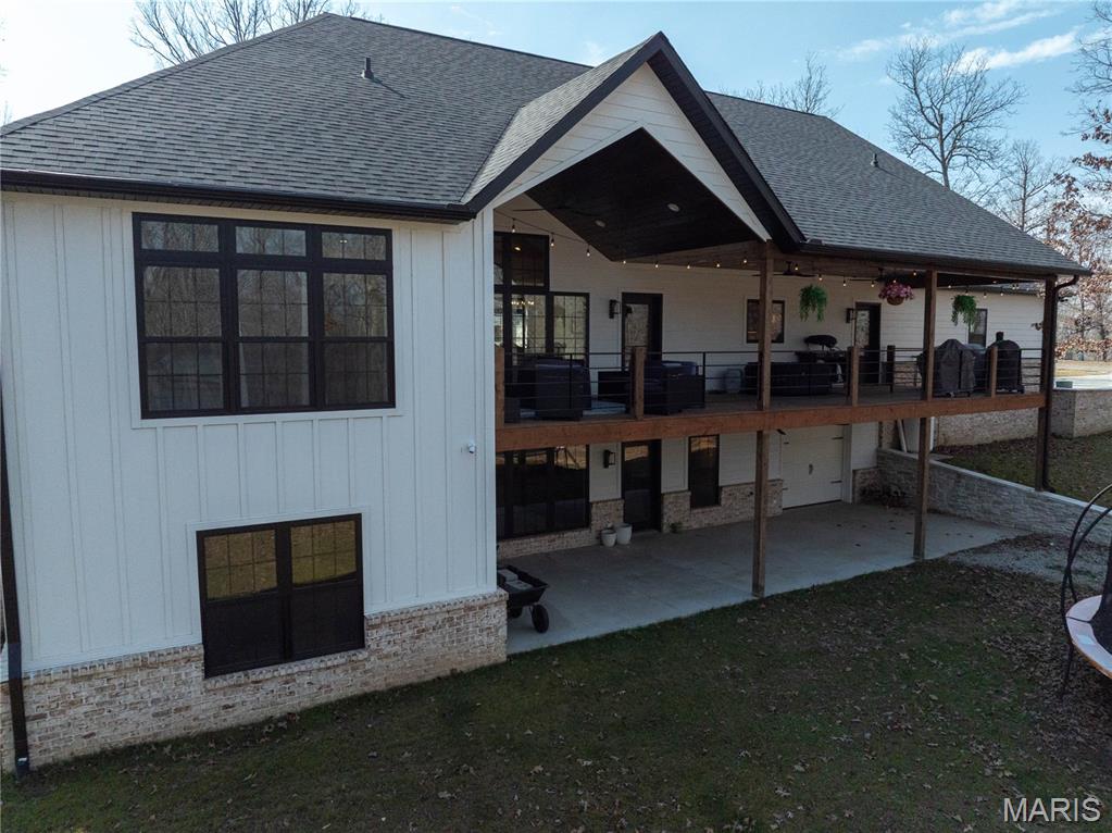 437 Ridgeview Lane Poplar Bluff, MO 63901 - Photo 4 of 56