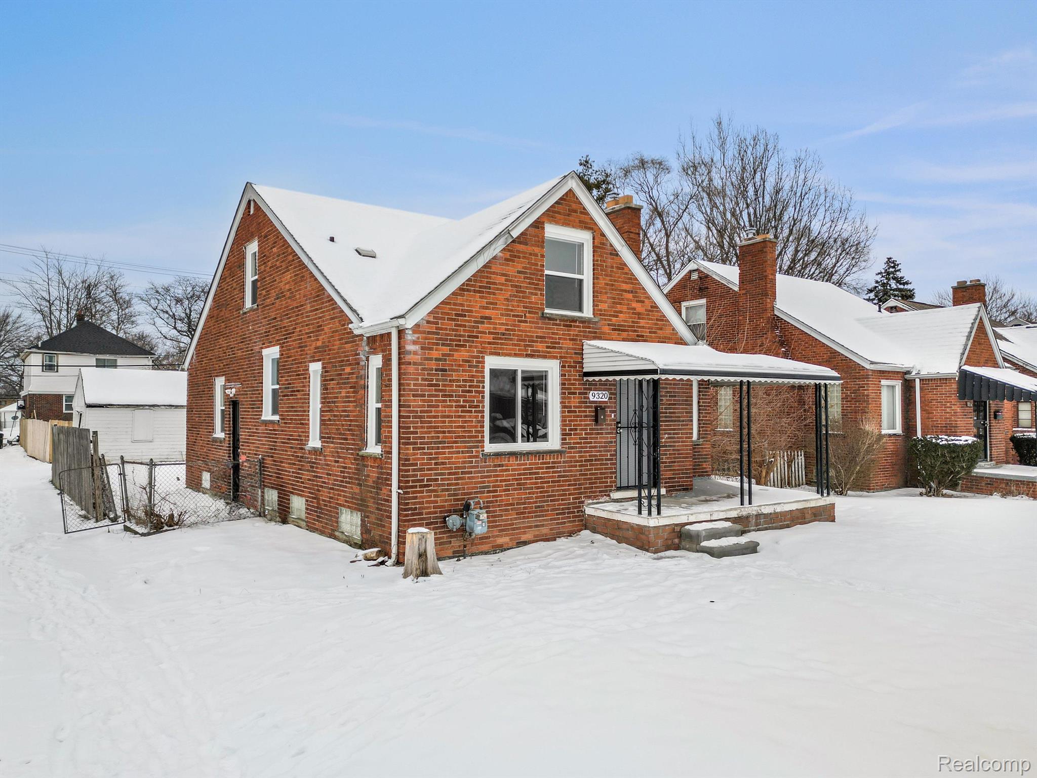 9320 Harvard Road Detroit, MI 48224 - Photo 3 of 29 Gallery Image 3
