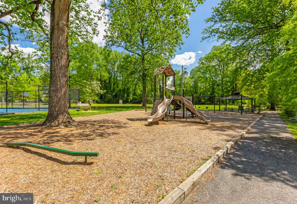 372 Lake Road Crownsville, MD 21032 - Photo 19 of 26 Playground