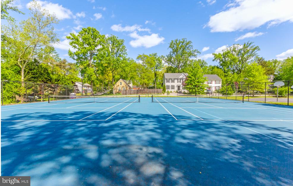 372 Lake Road Crownsville, MD 21032 - Photo 22 of 26 Tennis Courts