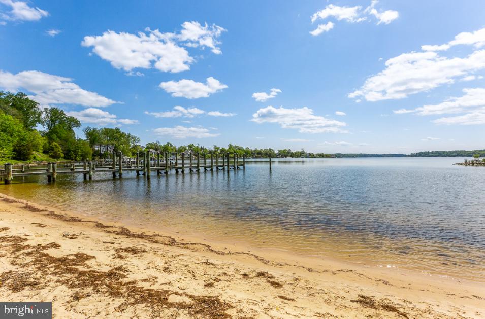 372 Lake Road Crownsville, MD 21032 - Photo 26 of 26 Beach