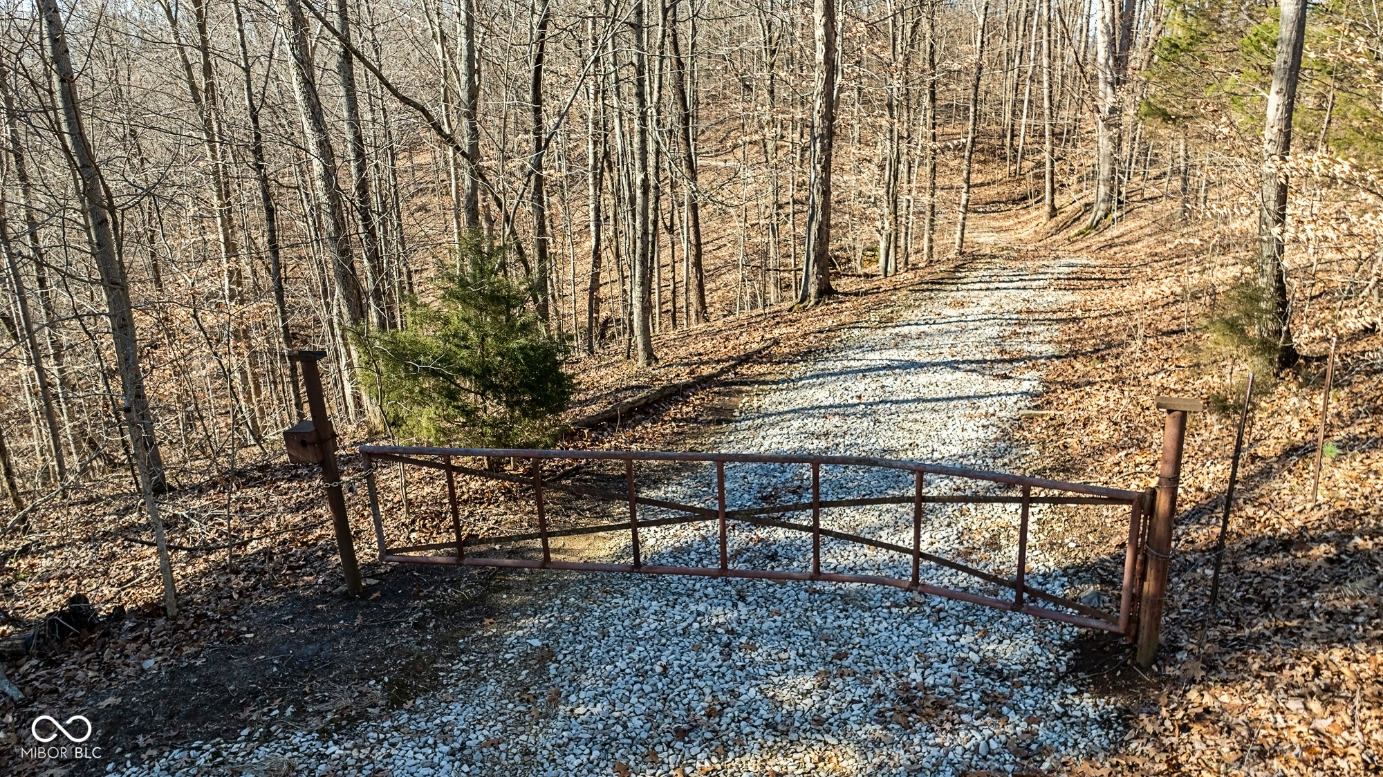 0 North Rush Creek Road Salem, IN 47167 - Photo 2 of 30