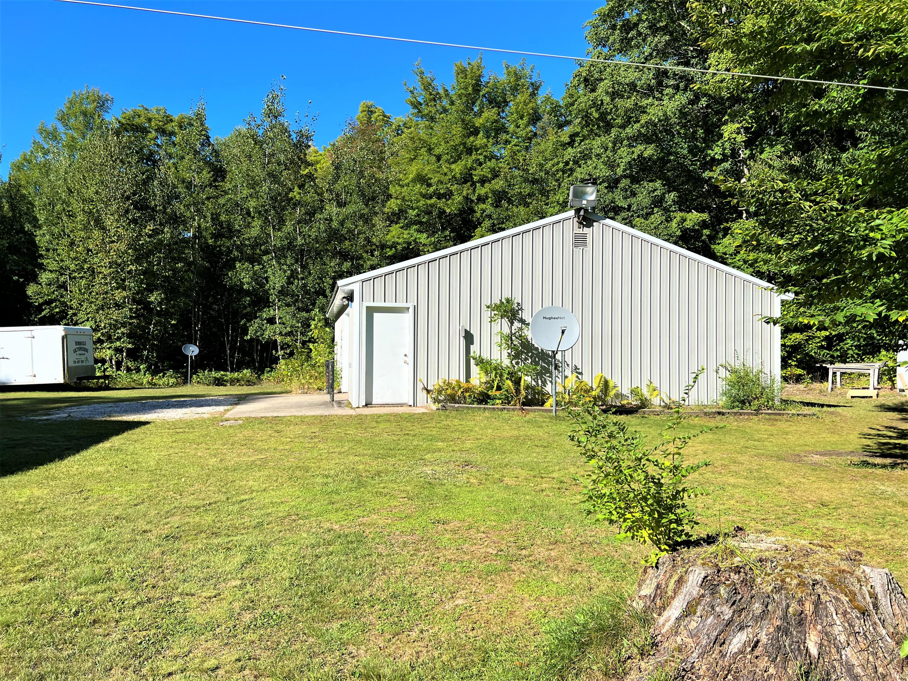 15400 Hebron Mail Route Cheboygan, MI 49721 - Photo 29 of 41 Gallery Image 29