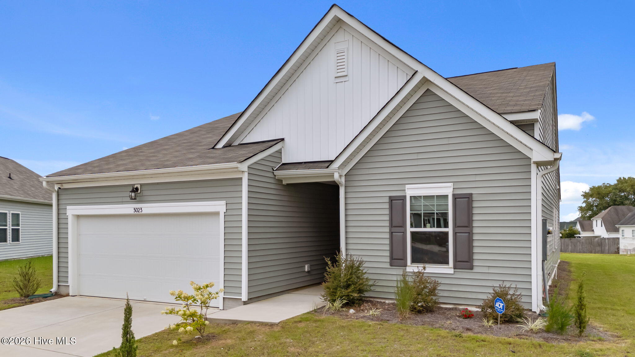 3023 Winding Ridge Drive West Wilson, NC 27893 - Photo 17 of 26 4-web-or-mls-DJI_20250808131109_0047_D