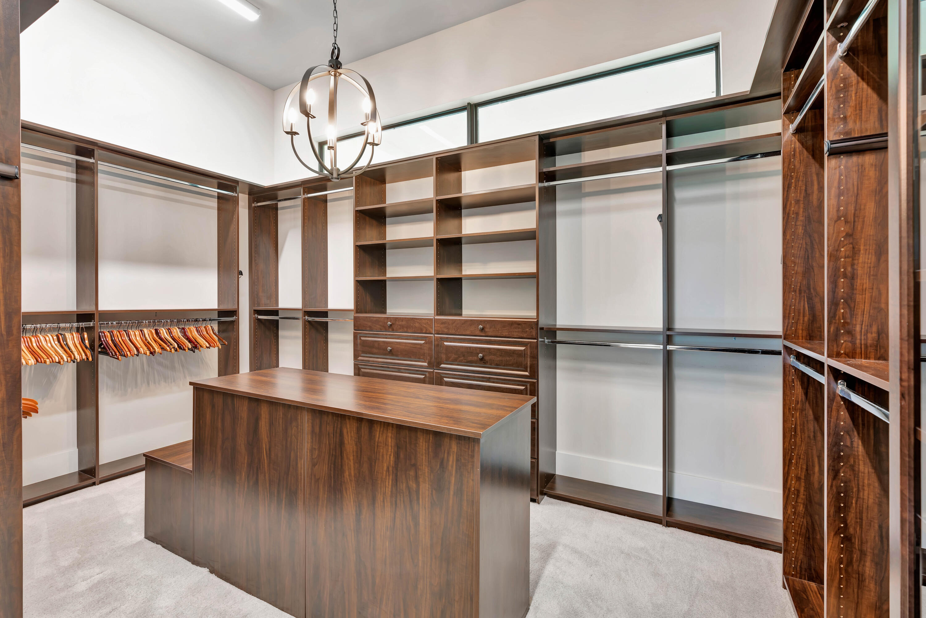 2098 Southwest Trailside Path Stuart, FL 34997 - Photo 39 of 96 Custom Closet Systems