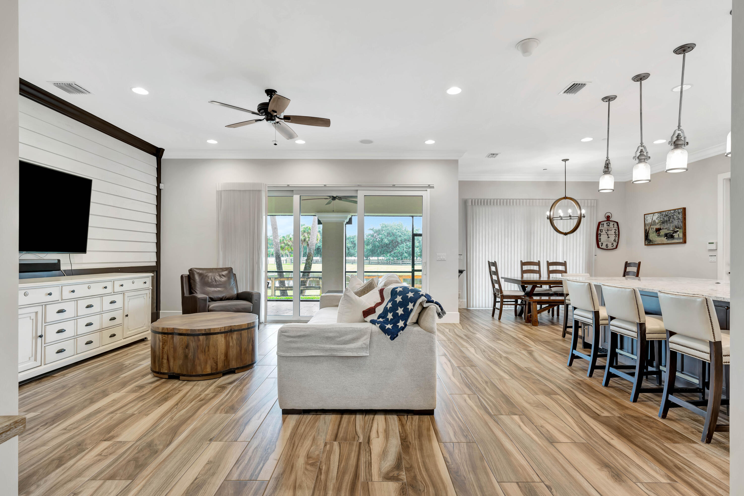 2098 Southwest Trailside Path Stuart, FL 34997 - Photo 96 of 96 Open Floor Plan