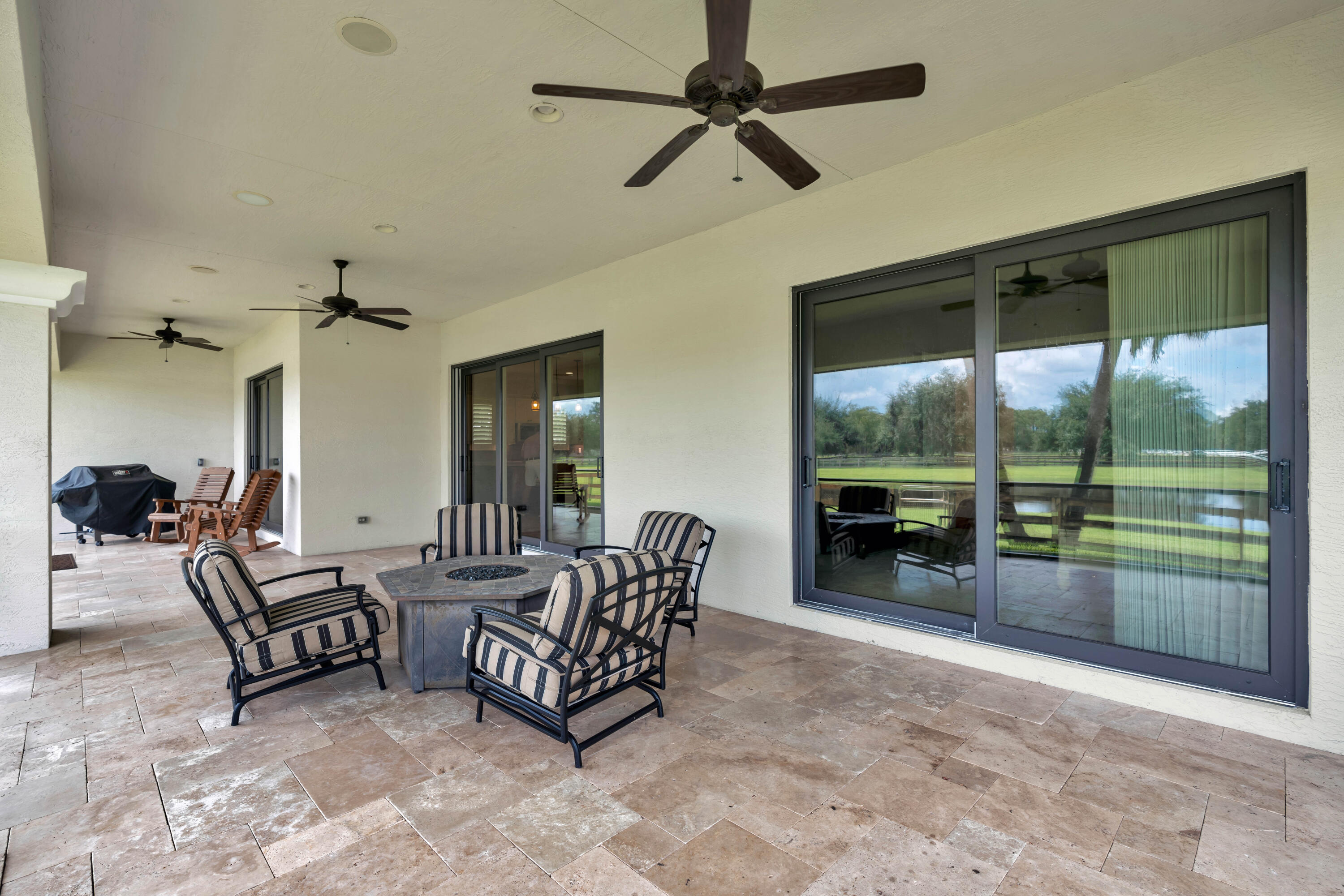 2098 Southwest Trailside Path Stuart, FL 34997 - Photo 88 of 96 Travertine Flooring