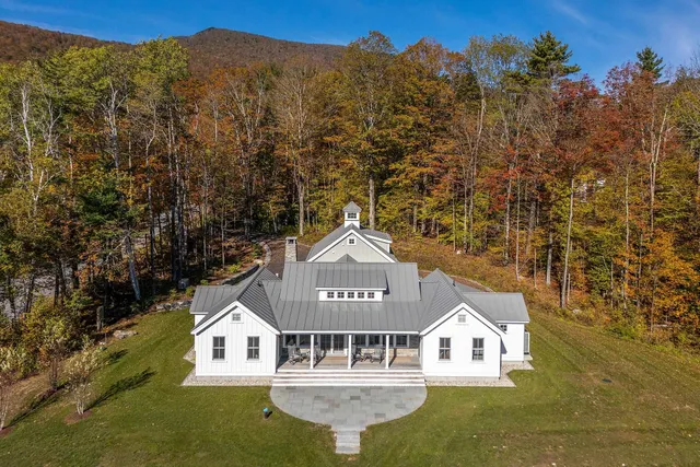 $3,350,000 | 466 3 Maple Drive, Manchester, VT 05255
