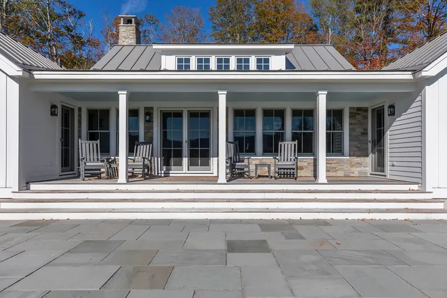 $3,350,000 | 466 3 Maple Drive, Manchester, VT 05255