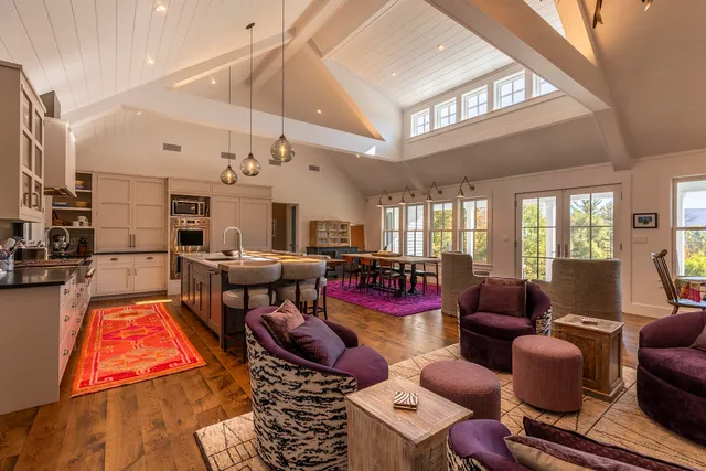 $3,350,000 | 466 3 Maple Drive, Manchester, VT 05255