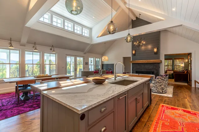 $3,350,000 | 466 3 Maple Drive, Manchester, VT 05255