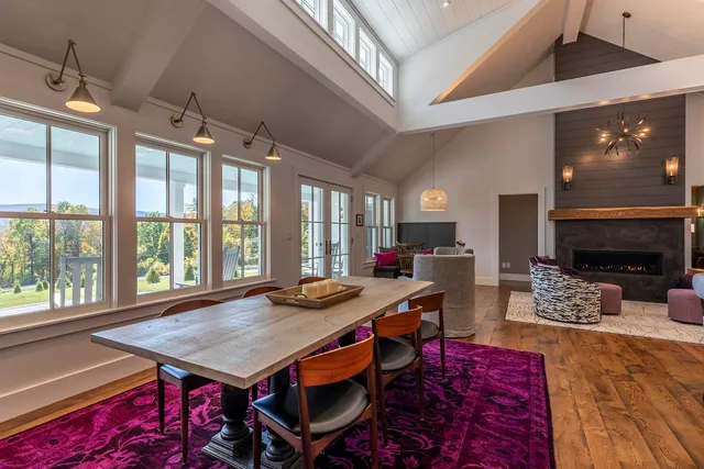 $3,350,000 | 466 3 Maple Drive, Manchester, VT 05255