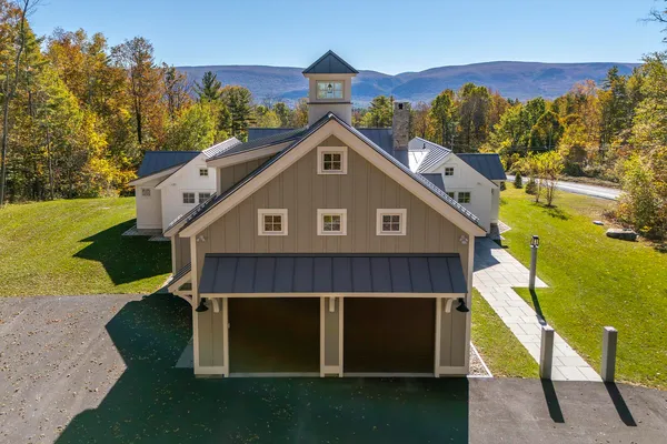 $3,350,000 | 466 3 Maple Drive, Manchester Center, VT 05255