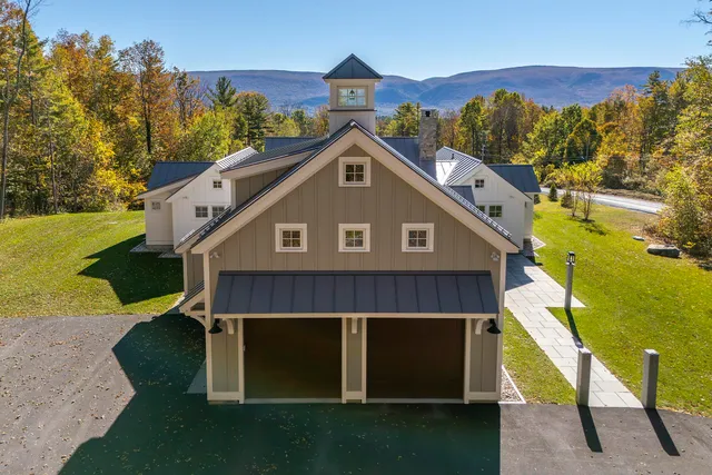 $3,350,000 | 466 3 Maple Drive, Manchester, VT 05255