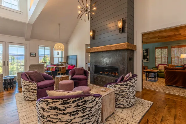 $3,350,000 | 466 3 Maple Drive, Manchester, VT 05255