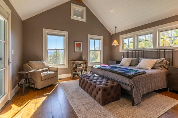 $3,350,000 | 466 3 Maple Drive, Manchester Center, VT 05255