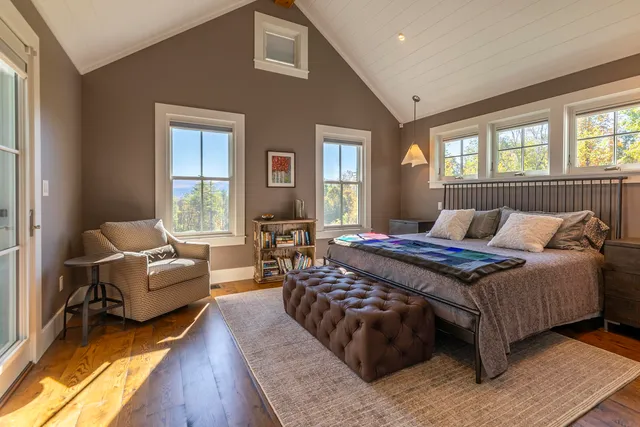 $3,350,000 | 466 3 Maple Drive, Manchester, VT 05255