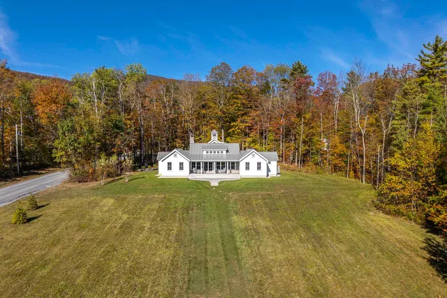 $3,350,000 | 466 3 Maple Drive, Manchester, VT 05255