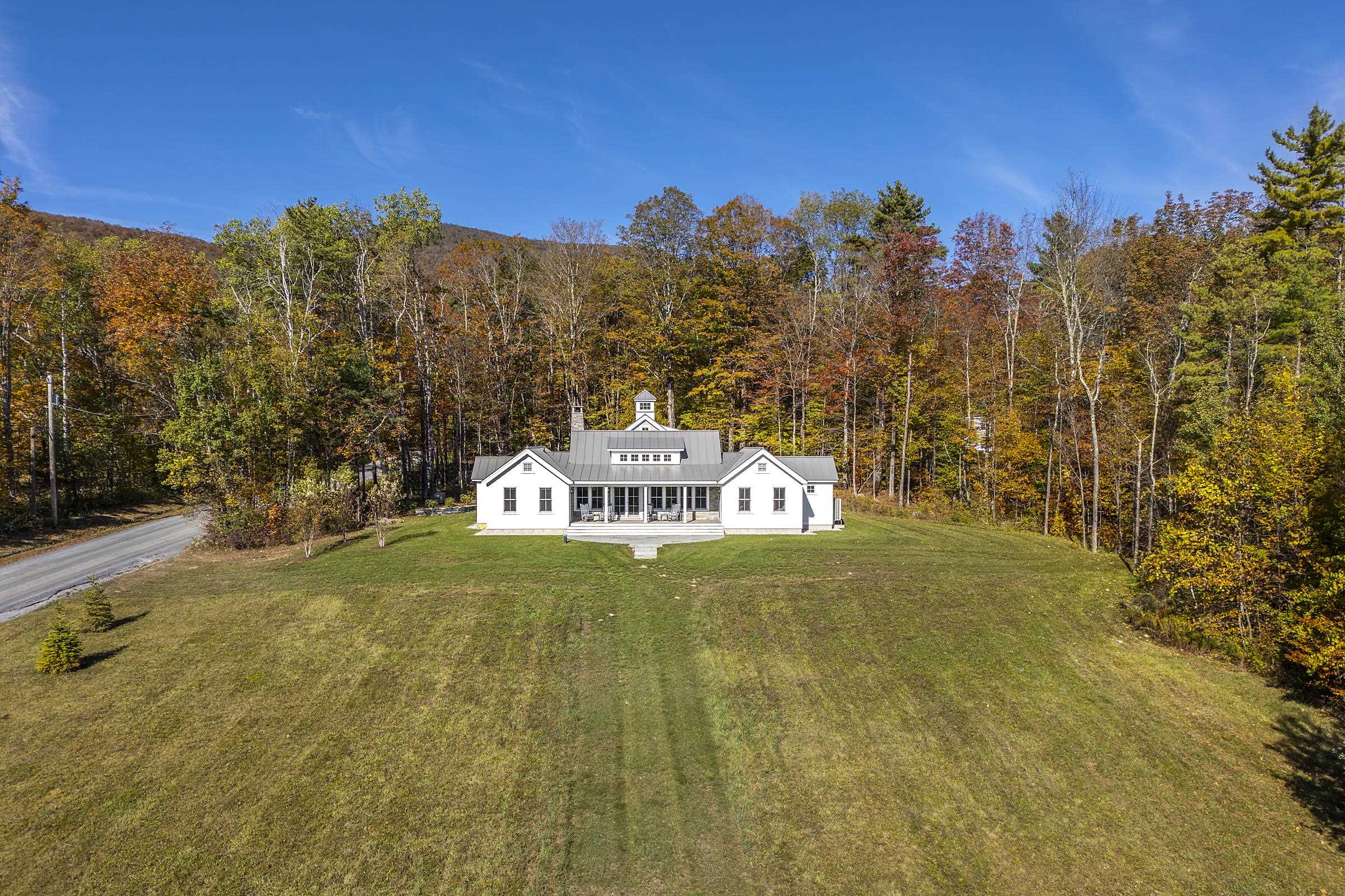 466 3 Maple Drive Manchester, VT 05255 - Photo 3 of 56