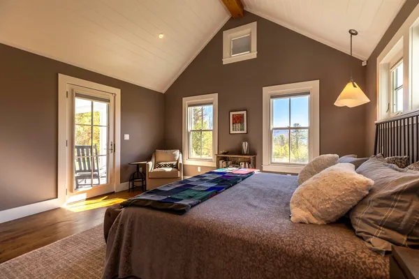 $3,350,000 | 466 3 Maple Drive, Manchester Center, VT 05255