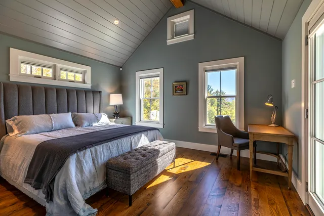 $3,350,000 | 466 3 Maple Drive, Manchester, VT 05255