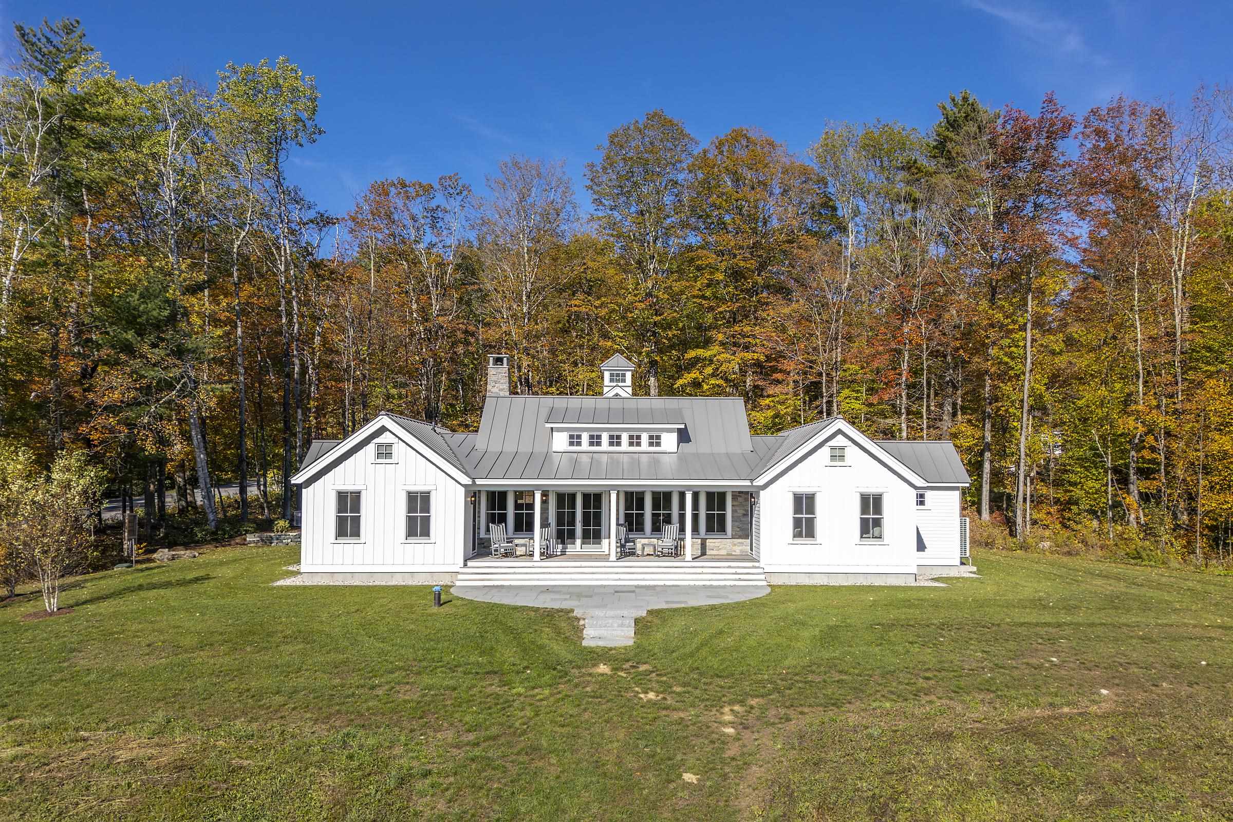 466 3 Maple Drive Manchester, VT 05255 - Photo 4 of 56