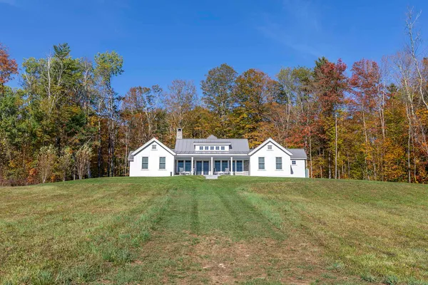 $3,350,000 | 466 3 Maple Drive, Manchester Center, VT 05255