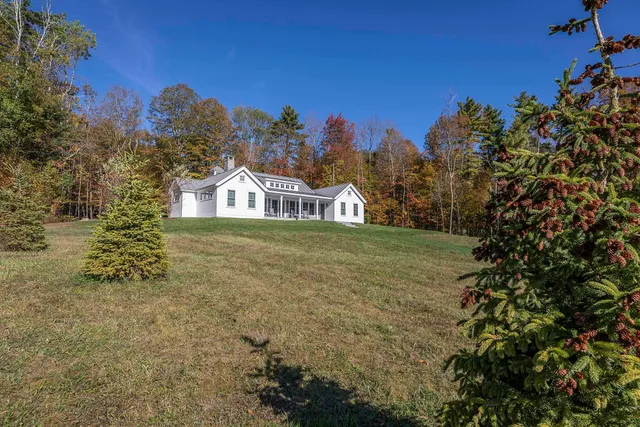 $3,350,000 | 466 3 Maple Drive, Manchester, VT 05255