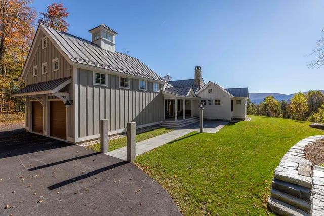 $3,350,000 | 466 3 Maple Drive, Manchester, VT 05255