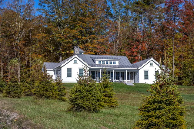 $3,350,000 | 466 3 Maple Drive, Manchester, VT 05255