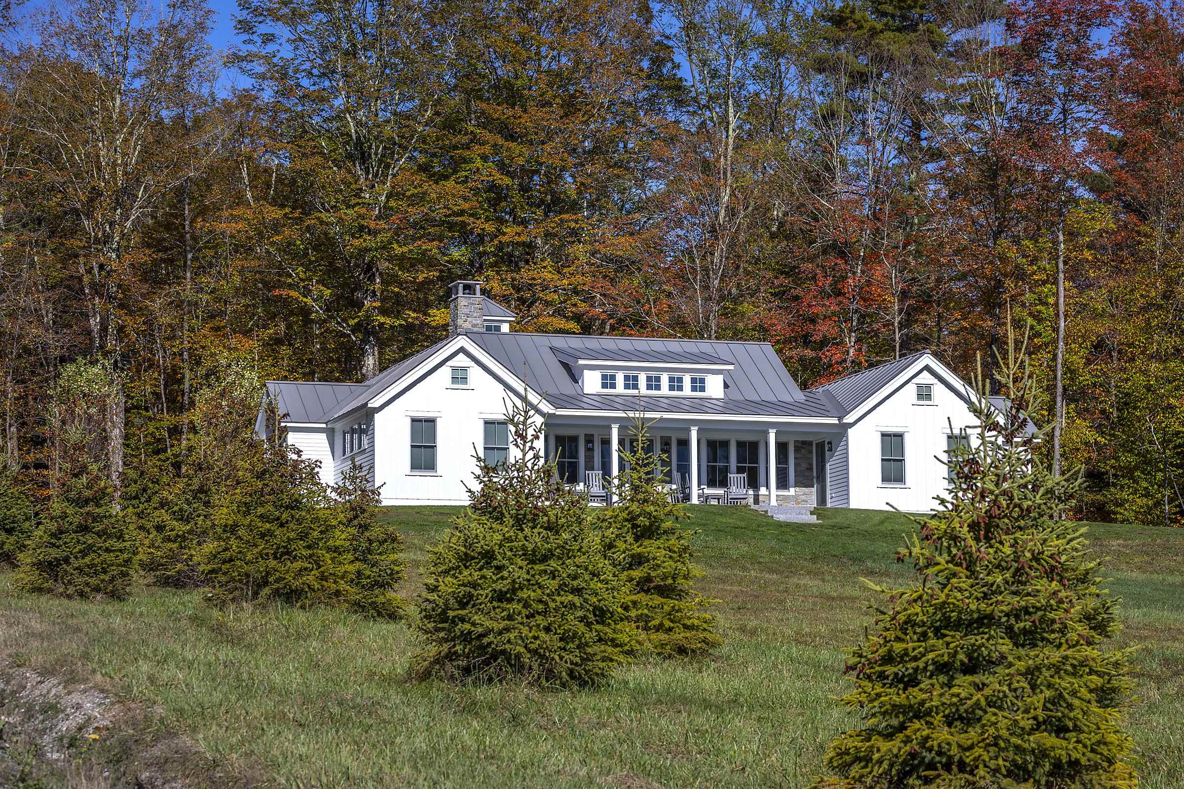 466 3 Maple Drive Manchester, VT 05255 - Photo 5 of 56