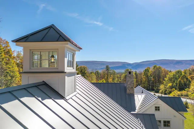 $3,350,000 | 466 3 Maple Drive, Manchester, VT 05255