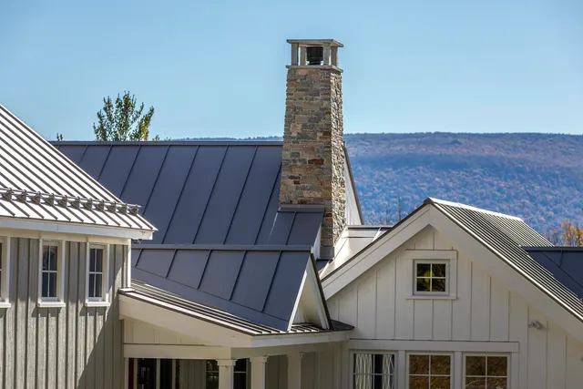 $3,350,000 | 466 3 Maple Drive, Manchester, VT 05255