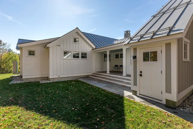 $3,350,000 | 466 3 Maple Drive, Manchester, VT 05255