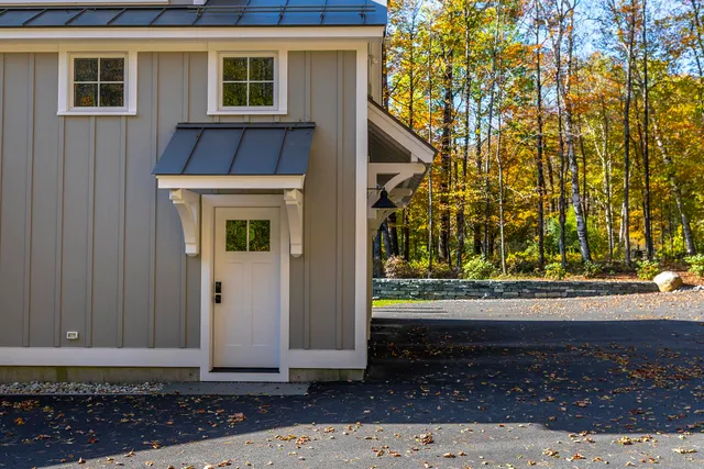 $3,350,000 | 466 3 Maple Drive, Manchester, VT 05255