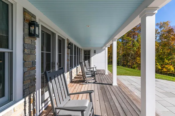 $3,350,000 | 466 3 Maple Drive, Manchester Center, VT 05255
