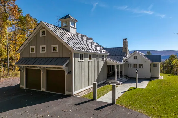 $3,350,000 | 466 3 Maple Drive, Manchester Center, VT 05255