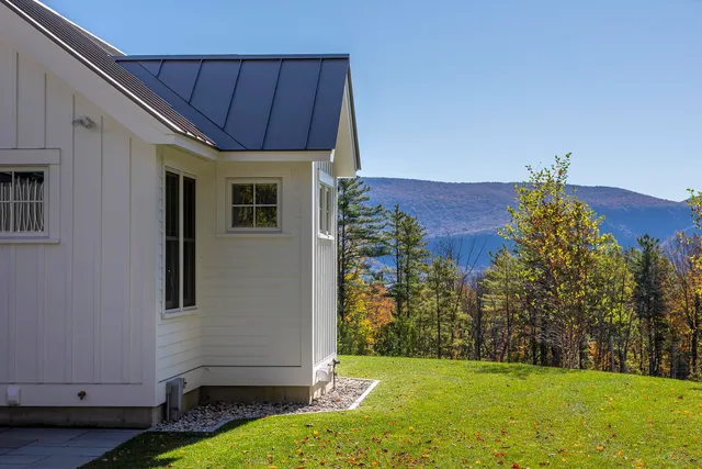 $3,350,000 | 466 3 Maple Drive, Manchester, VT 05255