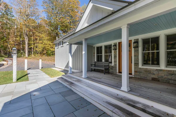 $3,350,000 | 466 3 Maple Drive, Manchester Center, VT 05255