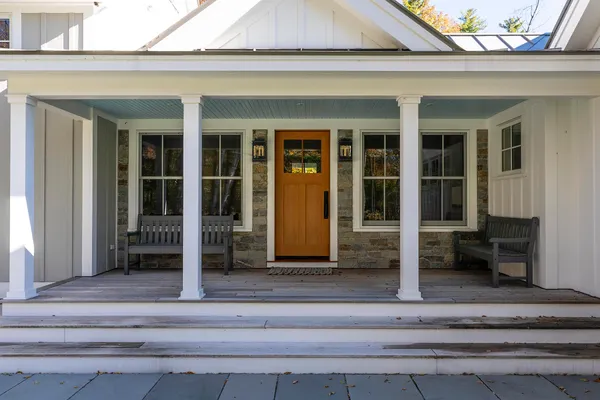 $3,350,000 | 466 3 Maple Drive, Manchester Center, VT 05255