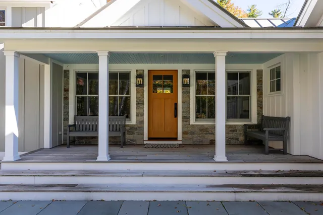 $3,350,000 | 466 3 Maple Drive, Manchester, VT 05255